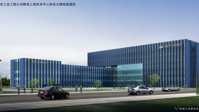 精密仪器展会设备安装流程：关键步骤与注意事项