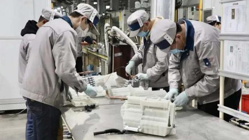 气动过滤器规格参数表：揭秘高效过滤的关键要素**